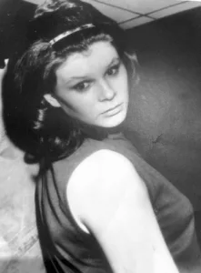 Darlene Sharon Gregorich